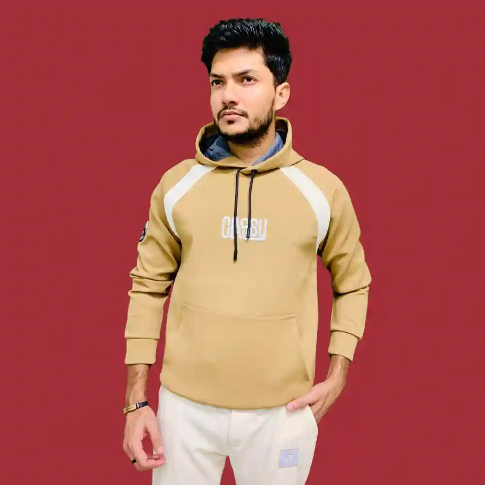 Luxury quality Hoodie L04