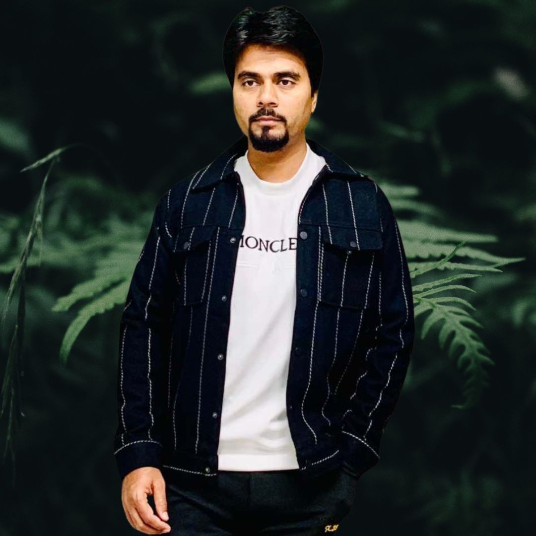 Shaket jacket / Shaket Jacket S-J-04