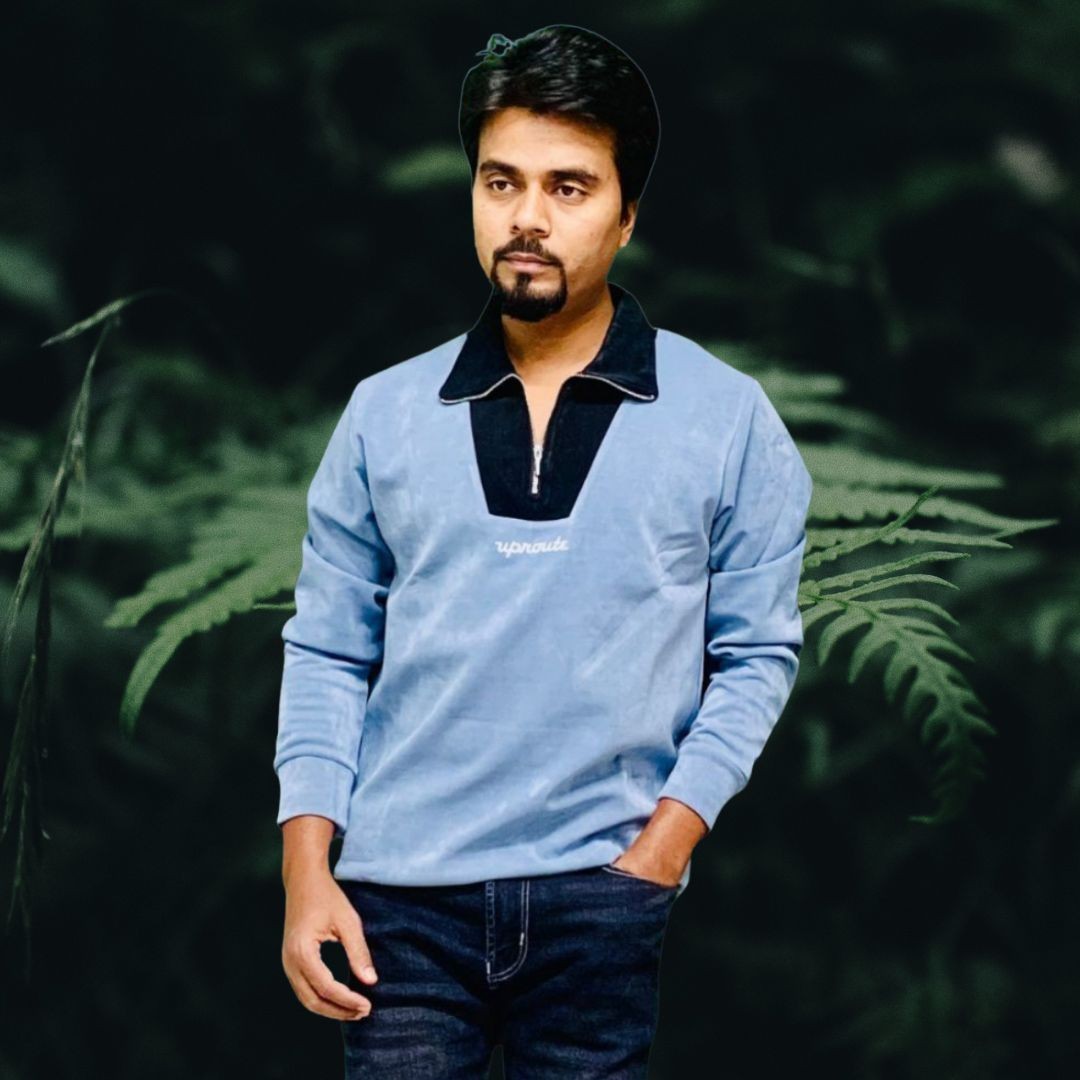 Luxury quality Sweat  shirt S-B03