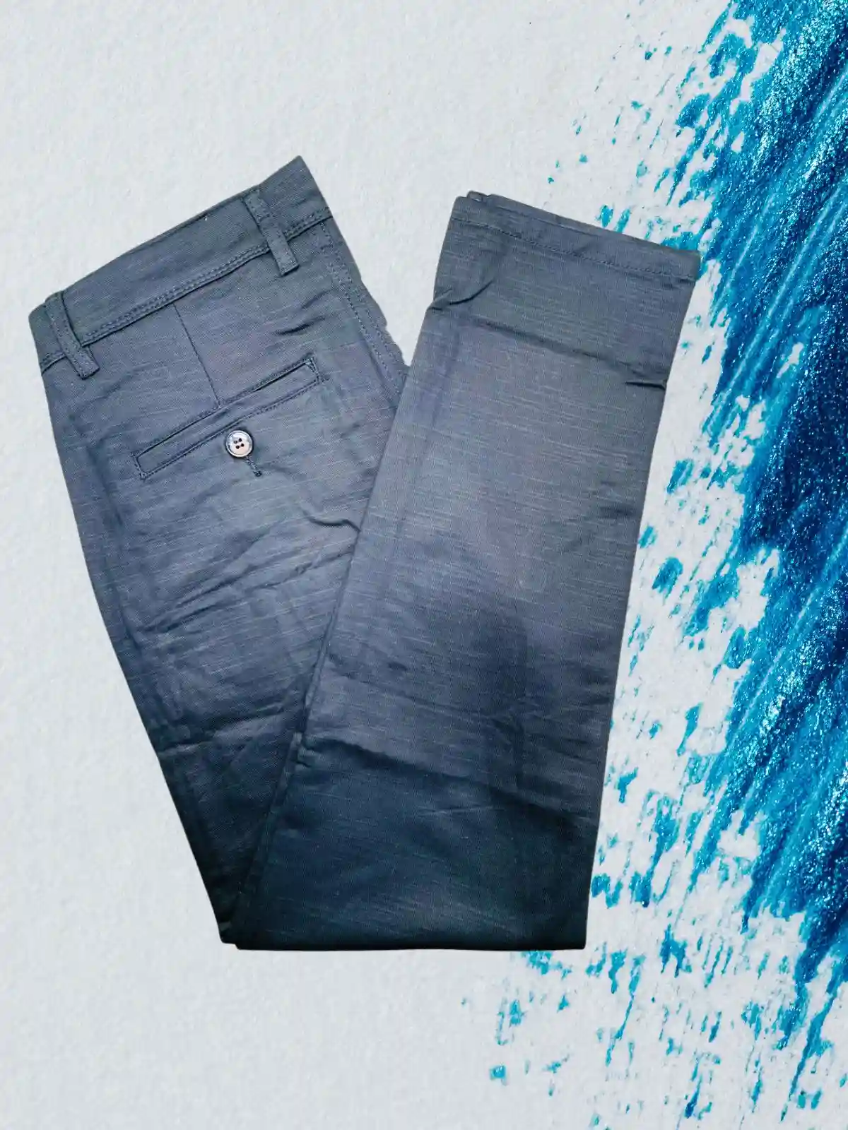 Gebadin  Pant Formal PF-G01