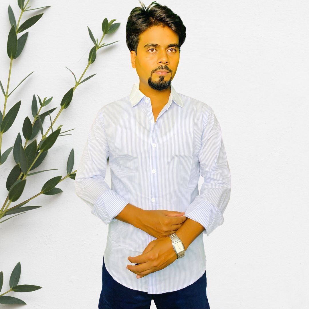 Old Money Shirt O-03