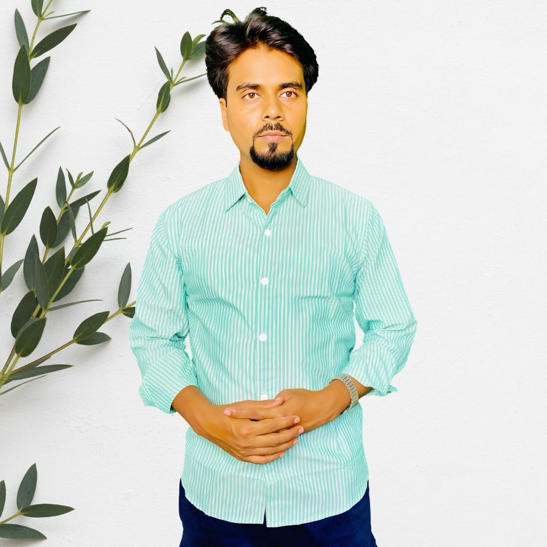 Old Money Shirt O-01