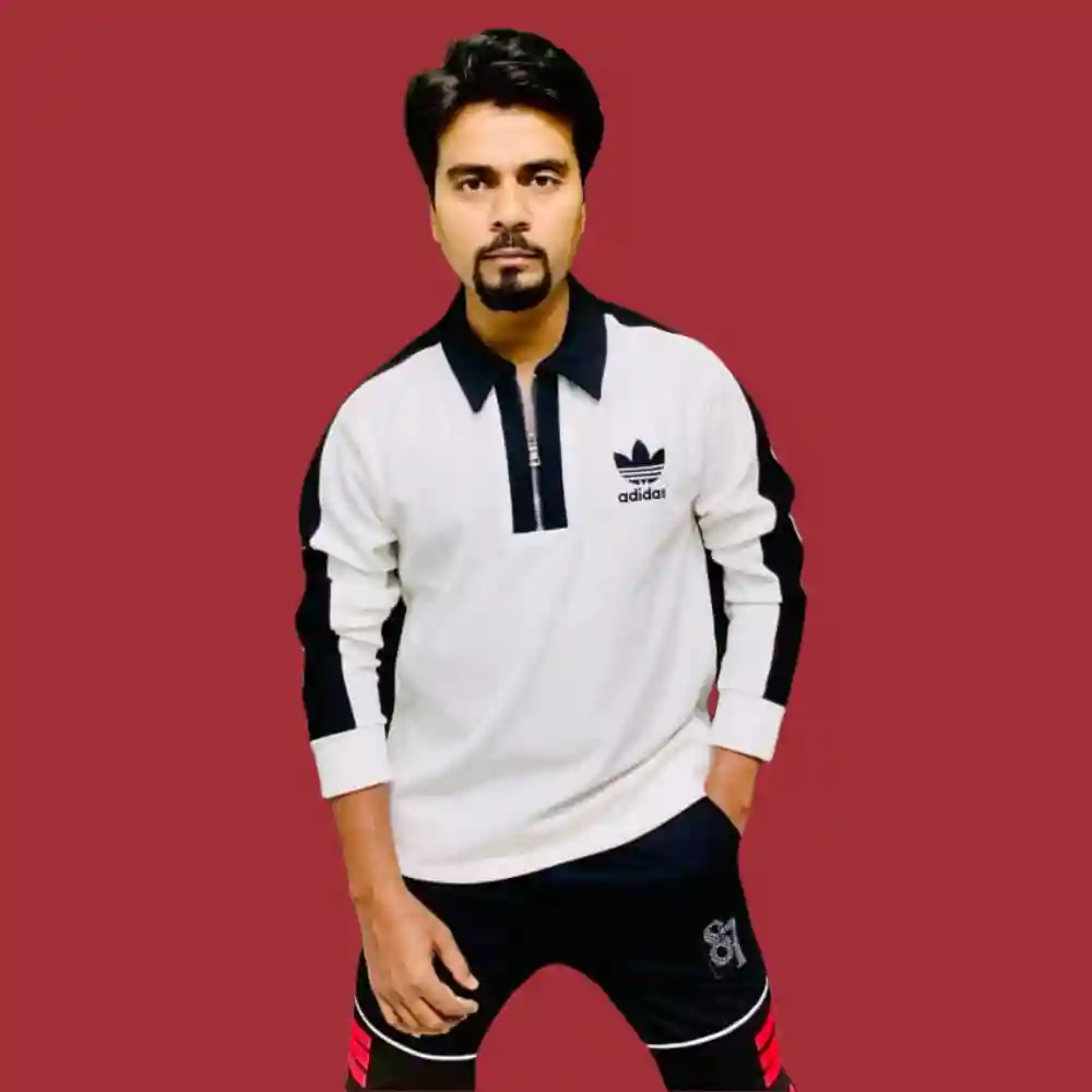 Premium quality Sweaft shirt