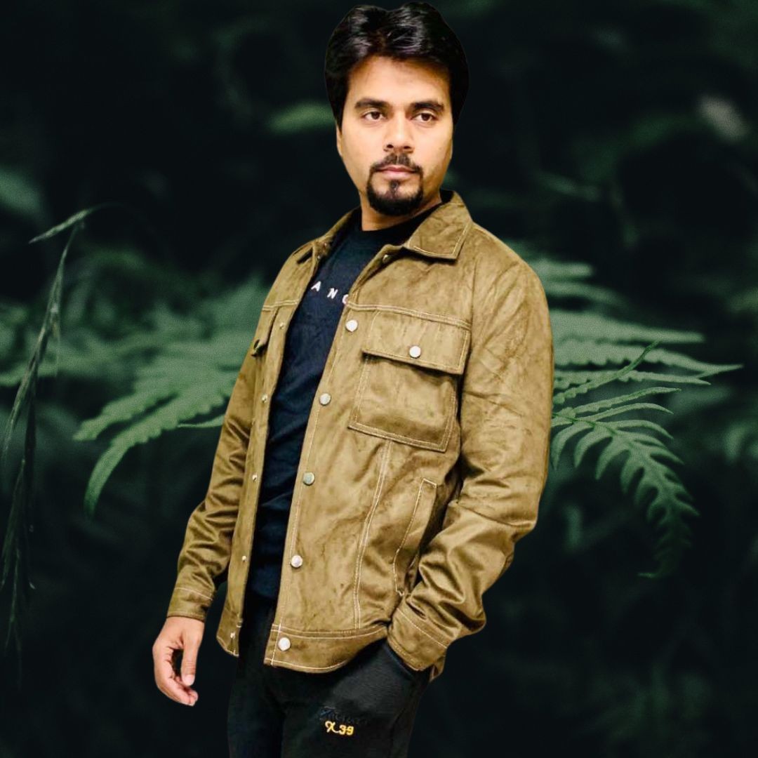 Shaket Jacket S-J-02