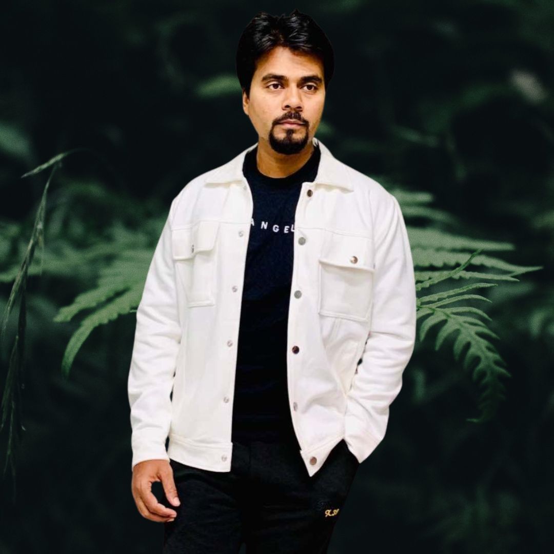 Shaket Jacket S-J-01