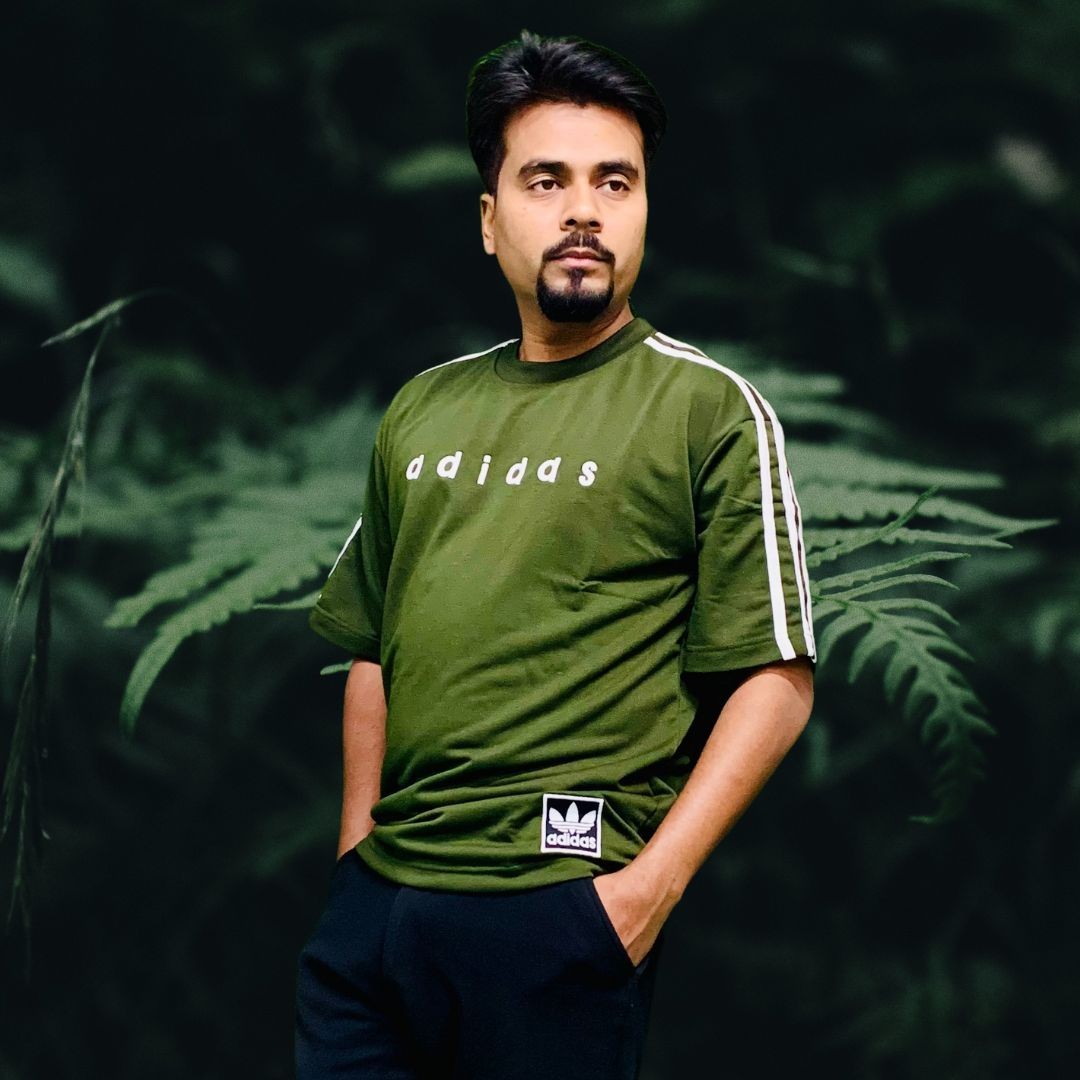 Premium quality drop sholder t shirt  D-ts-04