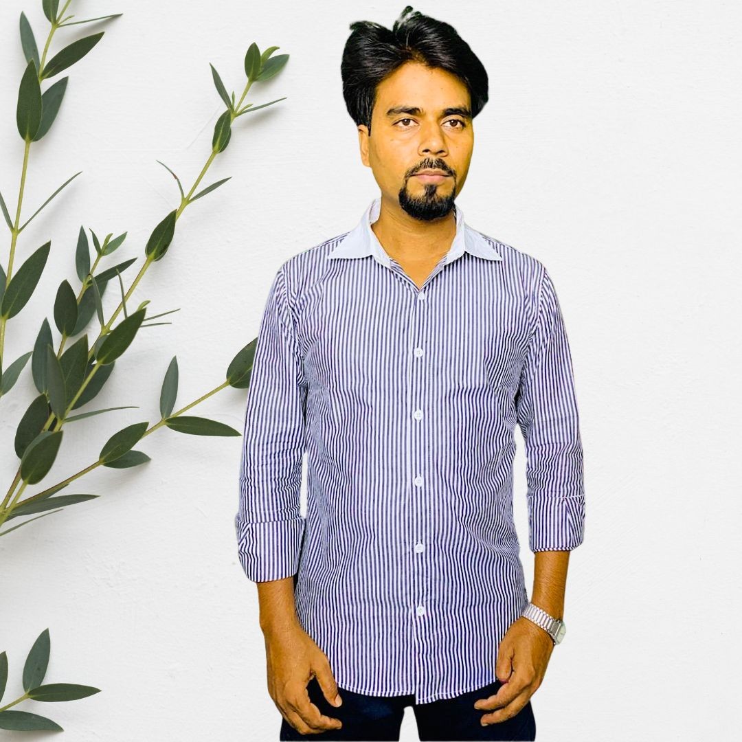 Old Money Shirt O-05