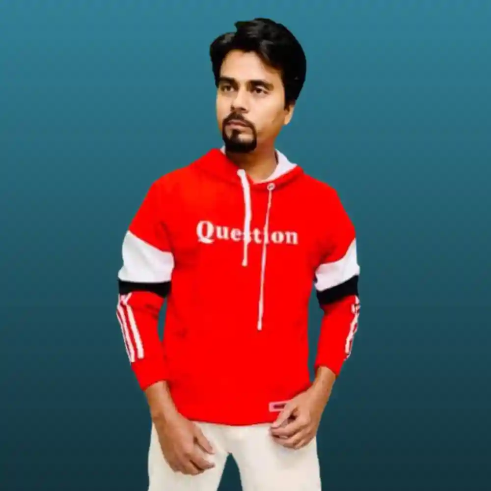 Luxury quality Hoodie L01