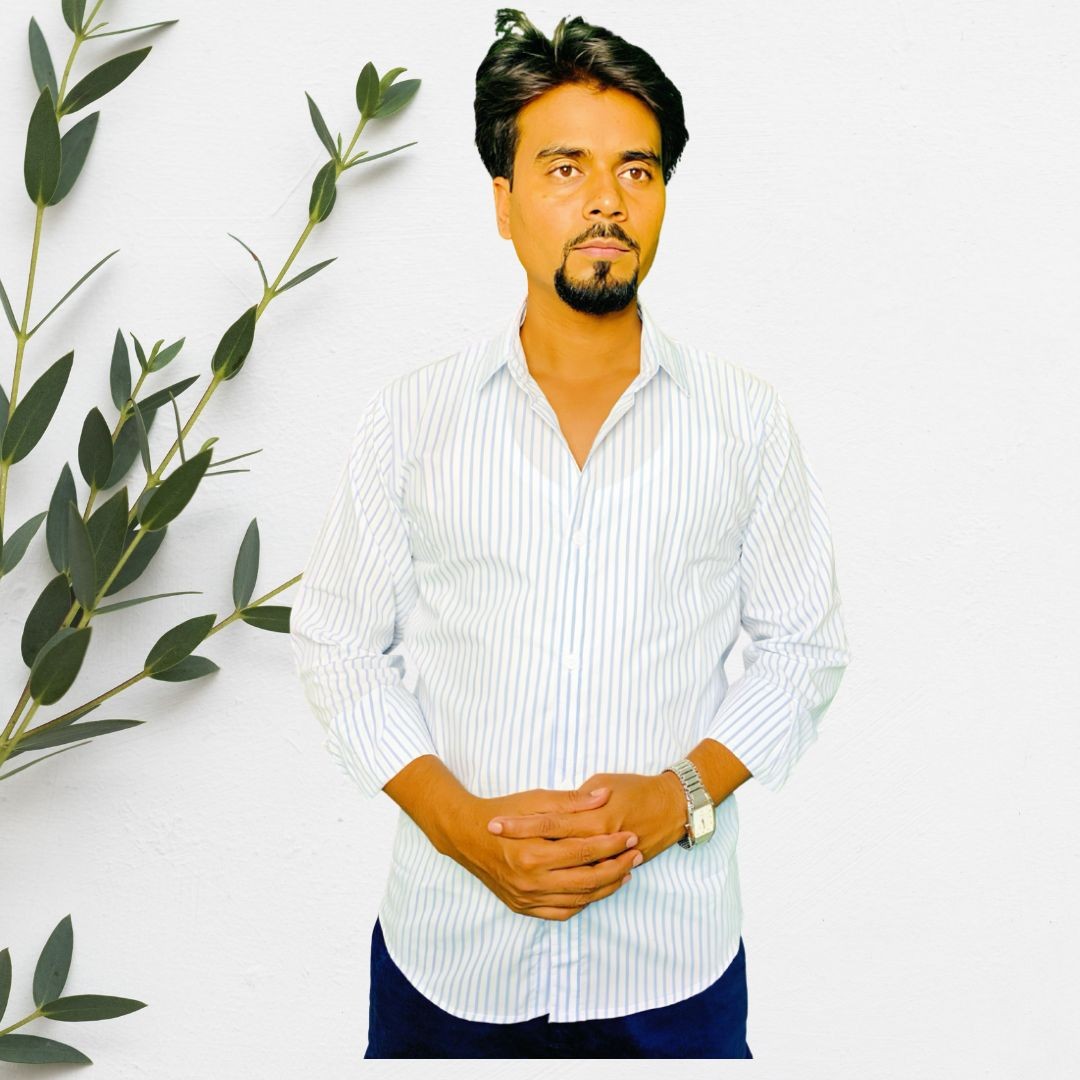 Old Money Shirt O-02