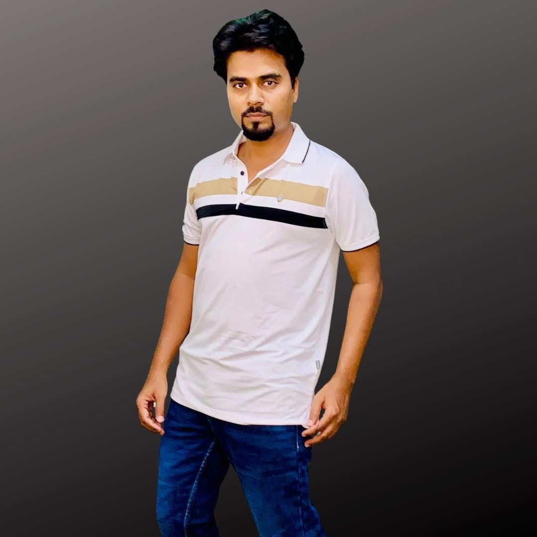 Premium quality polo shirt Q-P-02