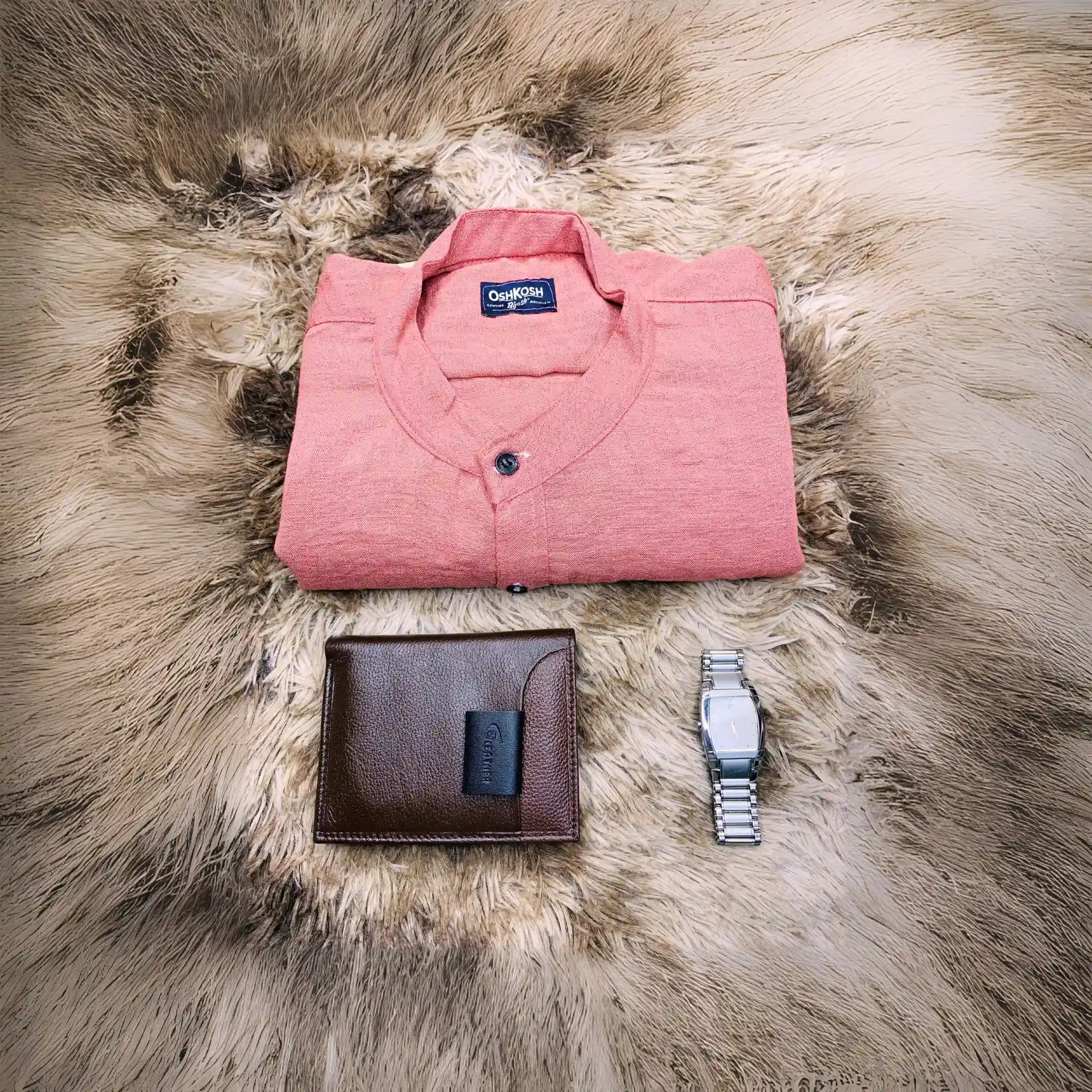 Band Caller Shirt  B-03