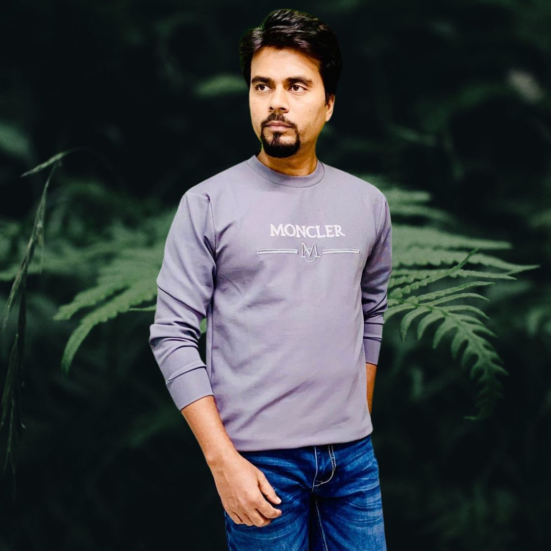 Luxury quality Sweat  shirt Q-02